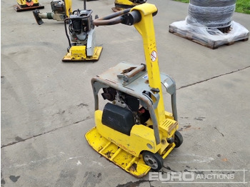 Asphalt machine 2012 Wacker Neuson DPU2560H: picture 4 Asphalt machine 2012 Wacker Neuson DPU2560H: picture 4