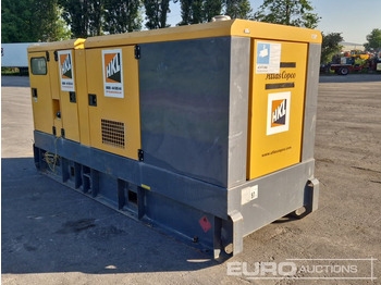 Generator set 2015 Atlas Copco QAS150: picture 3