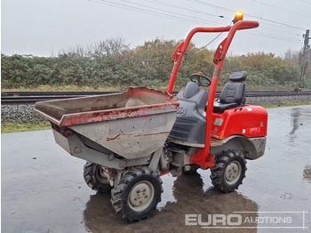 Mini dumper AUSA