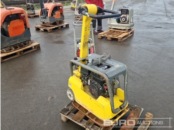 Vibratory plate 2016 Wacker Neuson BPU2540A: picture 4 Vibratory plate 2016 Wacker Neuson BPU2540A: picture 4