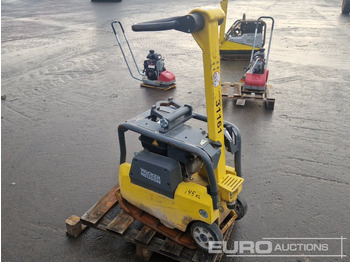 Vibratory plate 2016 Wacker Neuson BPU2540A: picture 2 Vibratory plate 2016 Wacker Neuson BPU2540A: picture 2