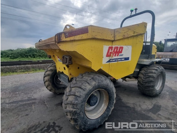 Mini dumper WACKER