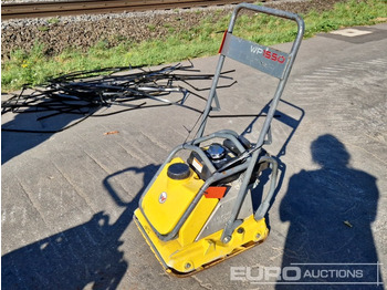 Asphalt machine WACKER