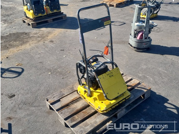 Asphalt machine WACKER