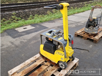 Vibratory plate 2017 Wacker BPU2540A: picture 4 Vibratory plate 2017 Wacker BPU2540A: picture 4