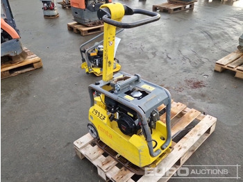 Vibratory plate 2017 Wacker BPU2540A: picture 2 Vibratory plate 2017 Wacker BPU2540A: picture 2