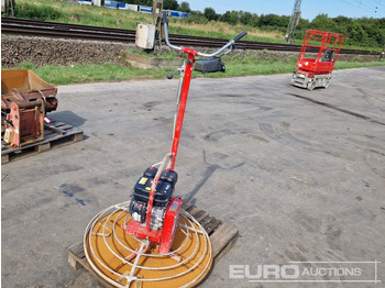 Asphalt machine 2017 Weber PG90: picture 3