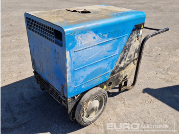 Generator set 2018 Pramac P6000: picture 3