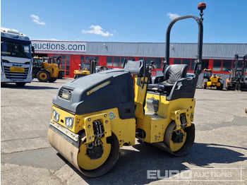Roller BOMAG