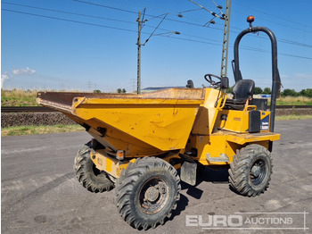 Mini dumper THWAITES