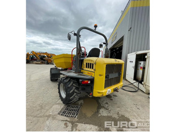 Mini dumper WACKER