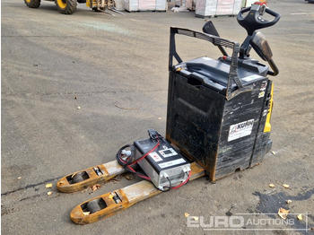 Forklift YALE