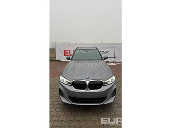 Car BMW
