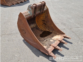 Bucket 36" Digging Bucket, Volvo S1: picture 4