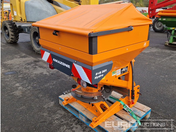 Agricultural machinery AMAZONE