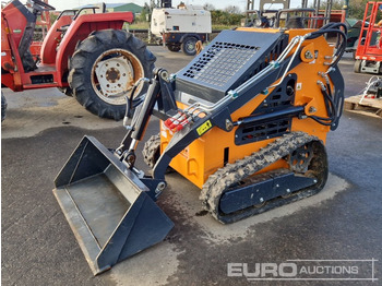 Skid steer loader