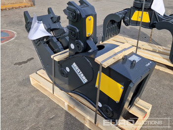 Attachment for Excavator Unused 2025 Mustang FH05: picture 4