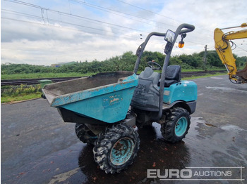 Mini dumper AUSA