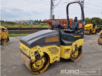 Roller BOMAG