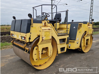 Roller BOMAG