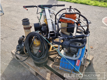 Construction equipment