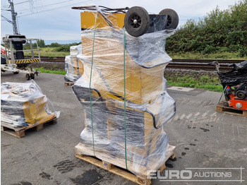 Construction equipment Dehumidifiers (4 of): picture 3