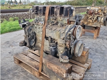 Engine DEUTZ