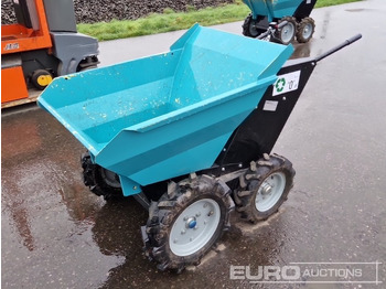 Mini dumper