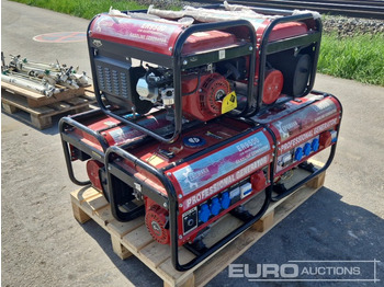 Generator set