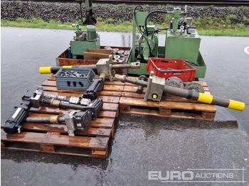 Construction equipment