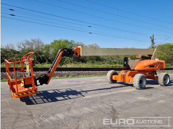 Aerial platform JLG