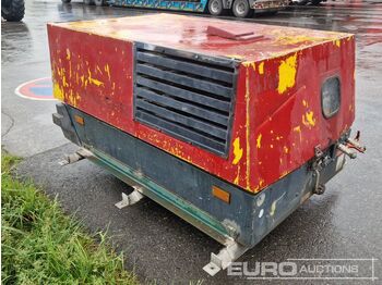 Air compressor Kaesar Static Compressor: picture 4