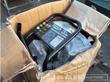 Construction equipment