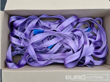 Material handling equipment 1 Ton Lifting Slings (10 of): picture 2