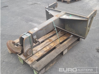 Material handling equipment