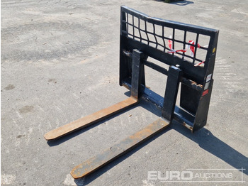 Material handling equipment