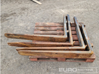 Material handling equipment