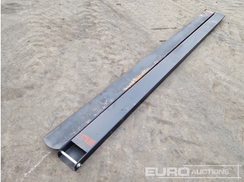 Material handling equipment
