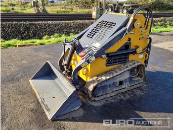 Skid steer loader