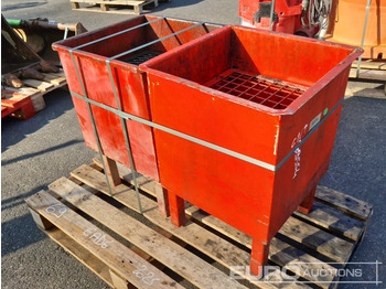 Construction equipment