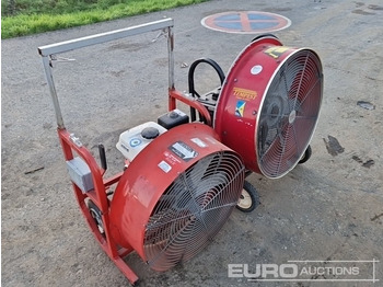 Construction equipment