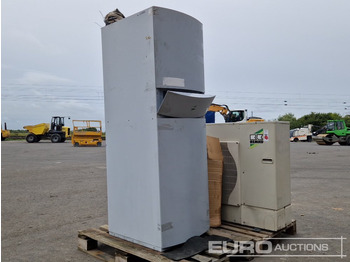 Construction equipment