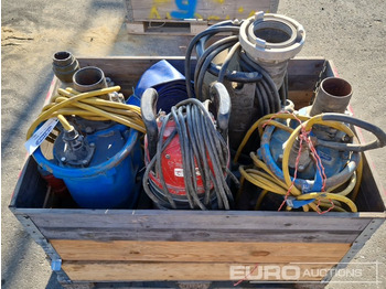 Water pump