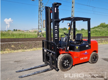 Forklift