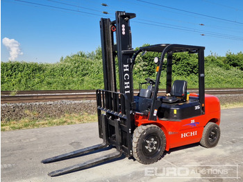 Forklift