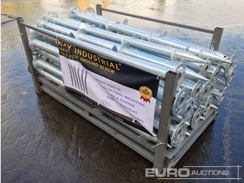 Construction equipment