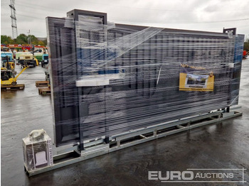 Construction equipment