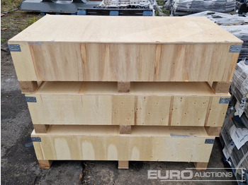 Construction container