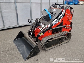 Skid steer loader