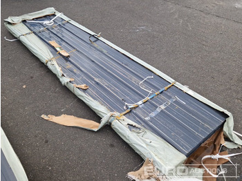 Workshop equipment